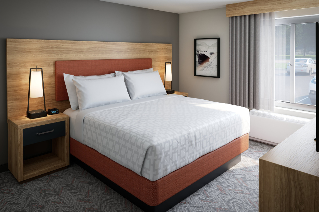 Hawthorn Extended Stay by Wyndham Panama City Beach