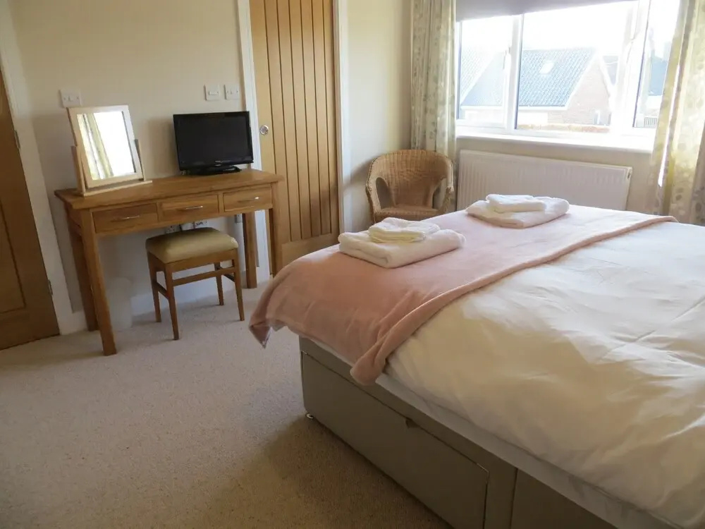Seaside Retreat Superb Quality Family House