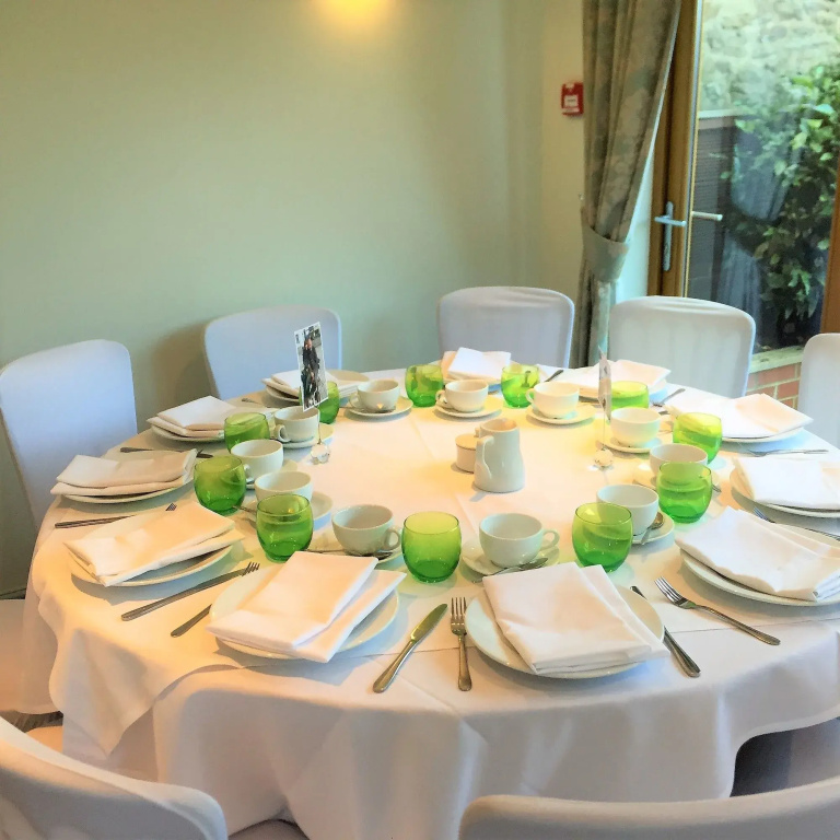 The Highworth Hotel