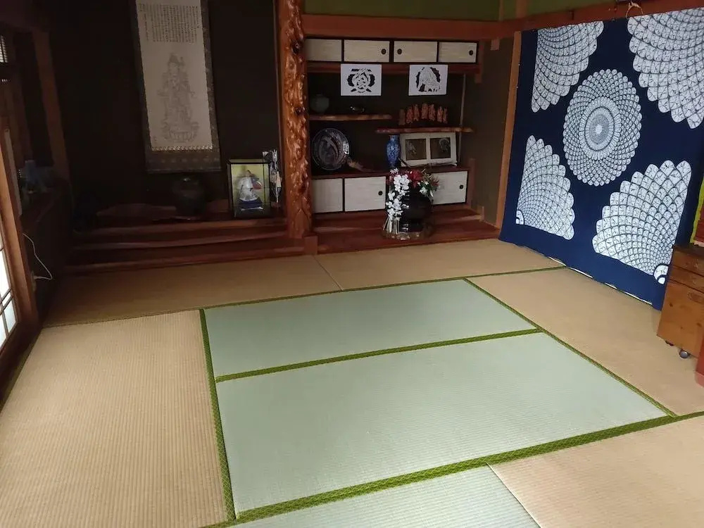 Nagomi
