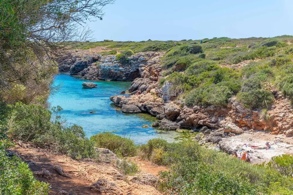Finca Can Guillem Boquet - Villa With Private Pool