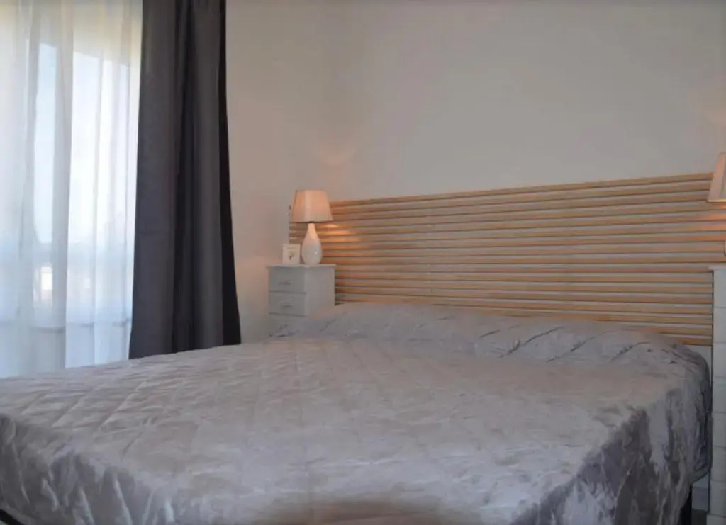 Prestigioso Attico 20 mt dal mare