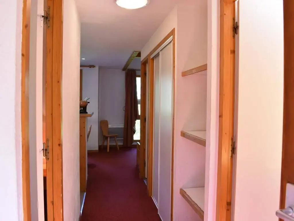 Appartement Méribel, 5 pièces, 8 personnes - FR-1-180-558