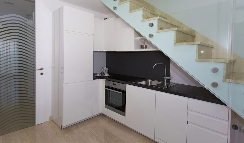 Luxury Aparthotel
