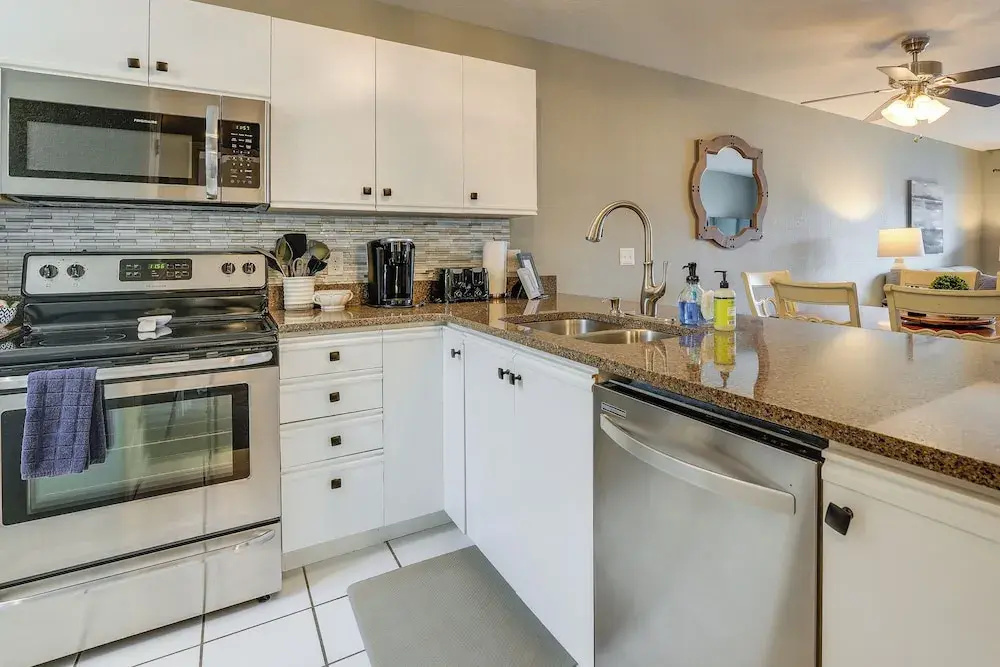 Branson Condo Near Strip & Table Rock Lake