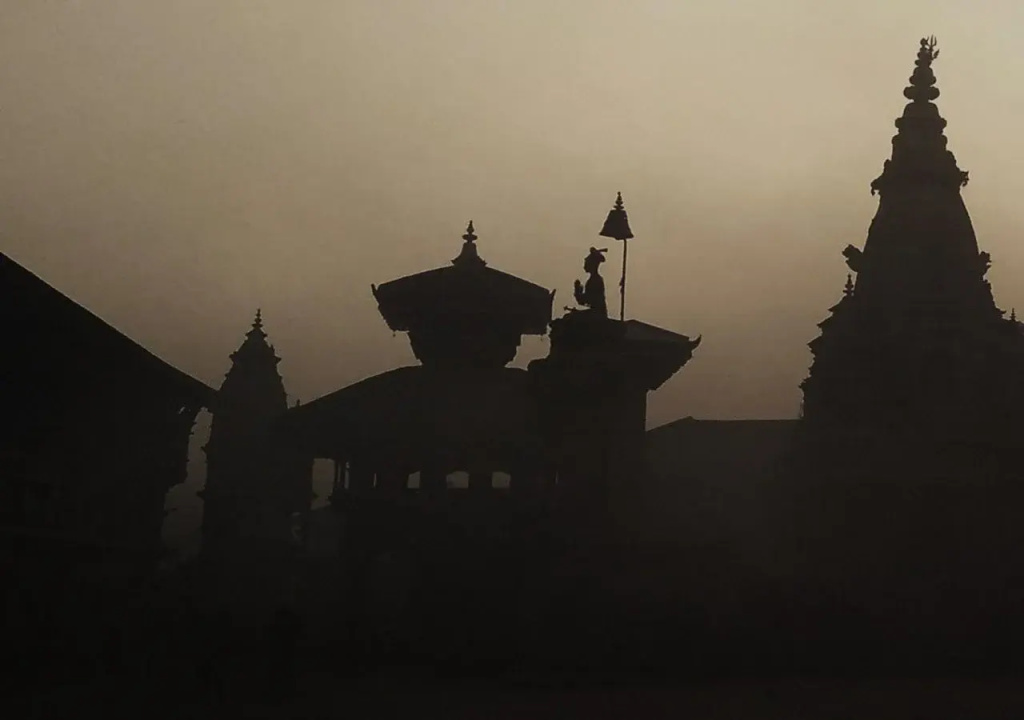 Shiva Guest House