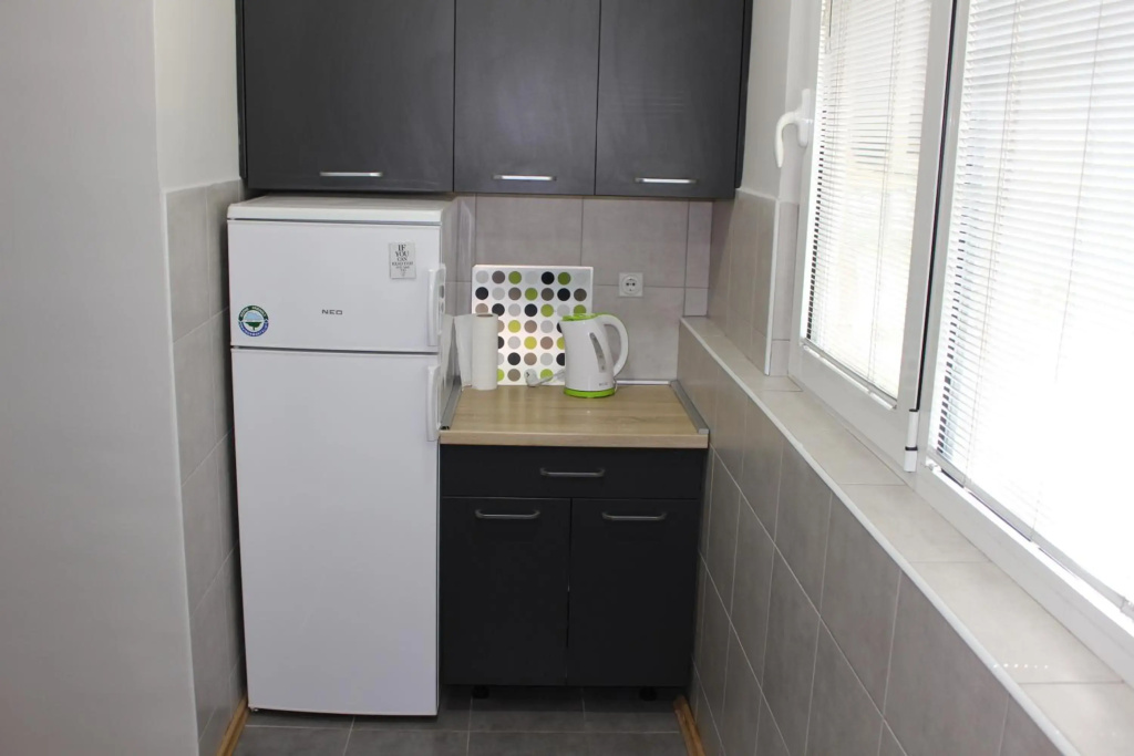 Skopje Home 1