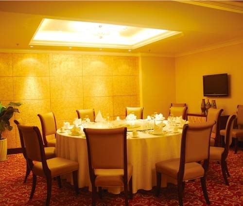 Tarshan Hotel