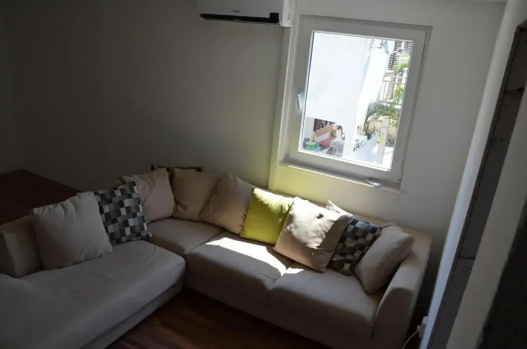 Apartman Medit