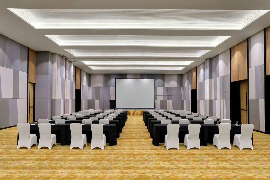 Sheraton Hanoi West
