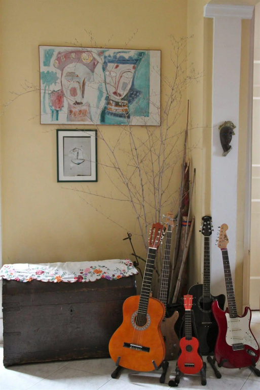 Bellini Apartment