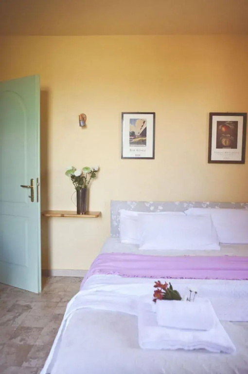 Bed and Breakfast Costa Etrusca