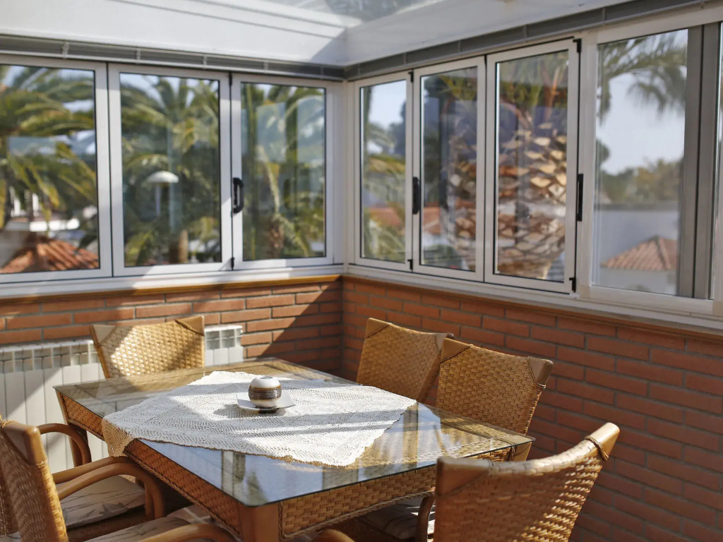 Holiday Home Torre del Sol by Interhome