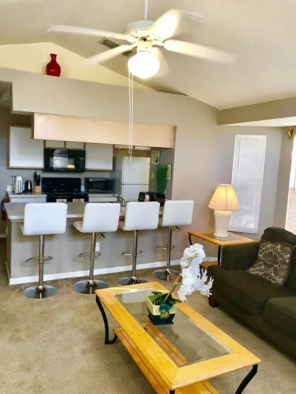 Three Bedroom Condo - 3129 BB - Vusa