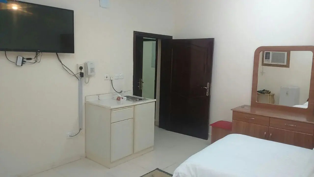 Dyar al hijra Hotel