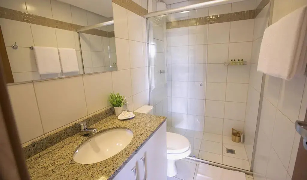 Life Resort Hplus Long Stay