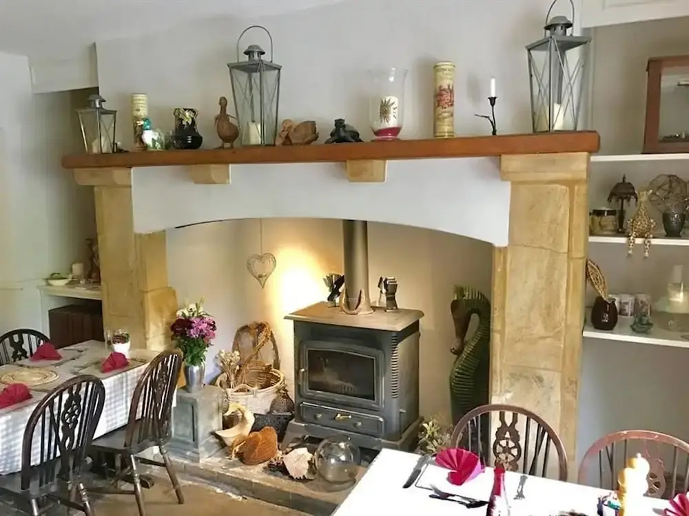 The Mitre Inn
