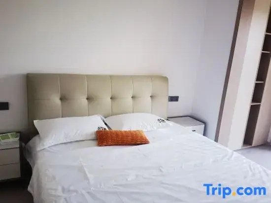 Yunjian Mengqi Homestay