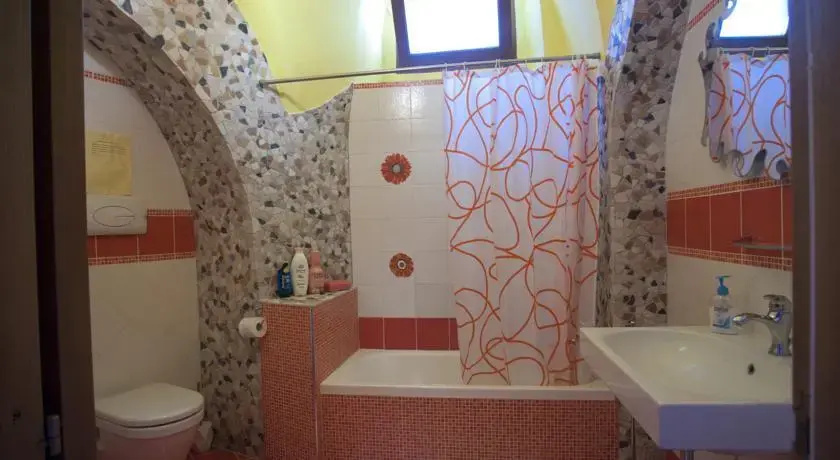 B&B Casa Brenna