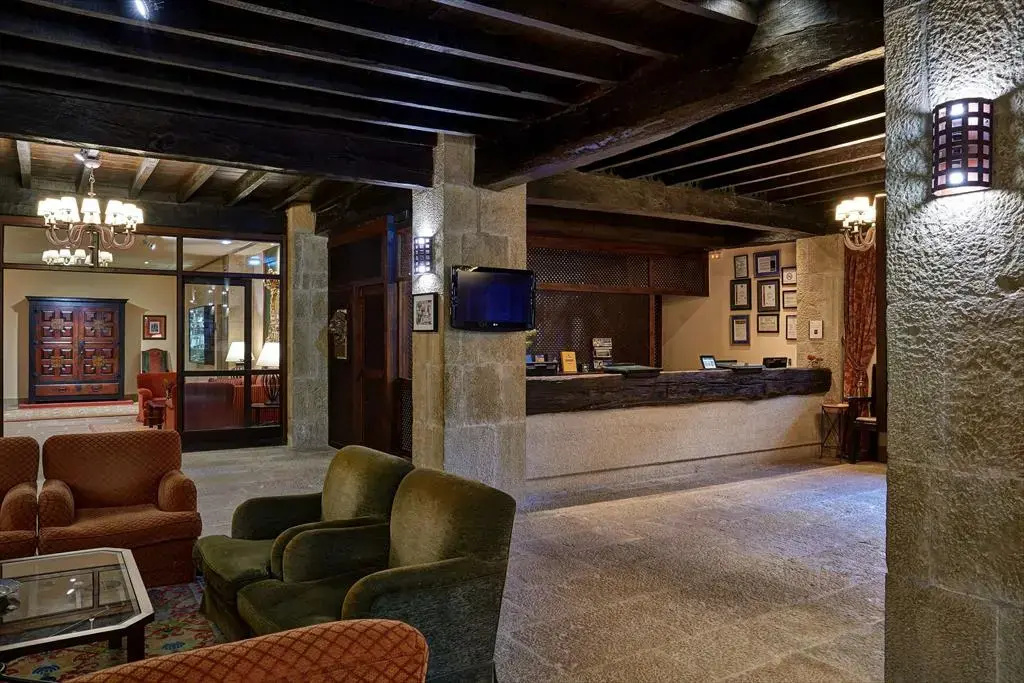 Parador de Sos del Rey Católico
