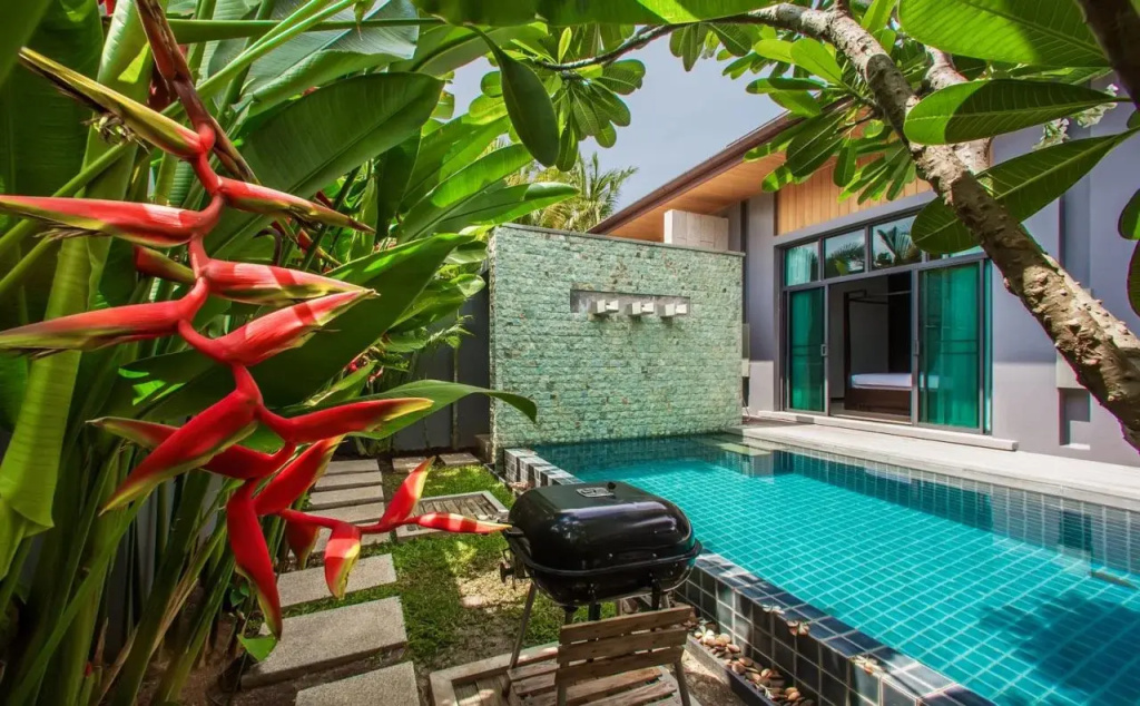 Onyx Villas by TropicLook