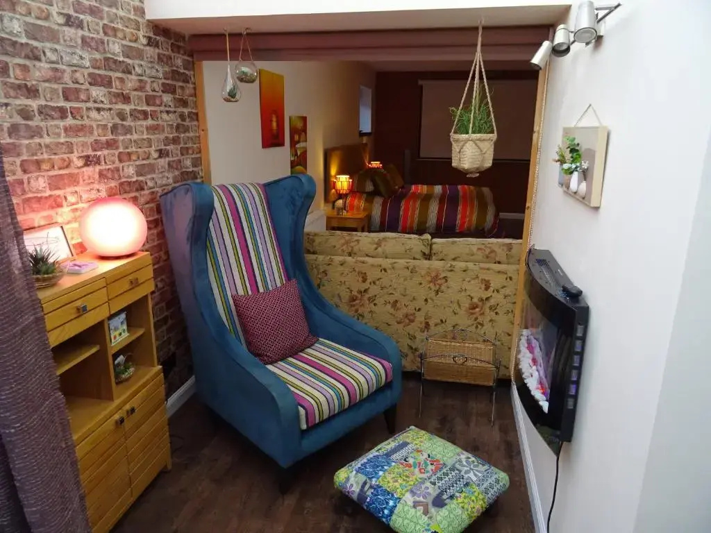 'Le Studio'