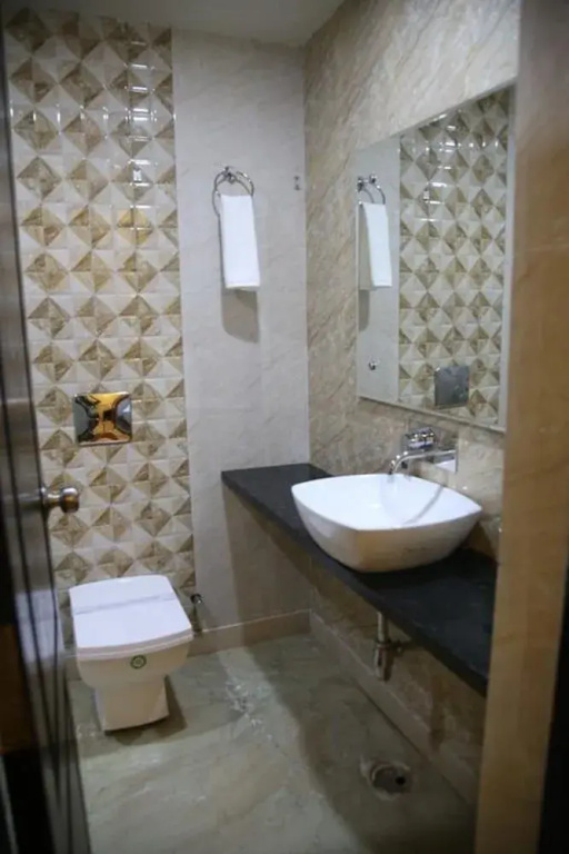 Hotel Fusion Destino