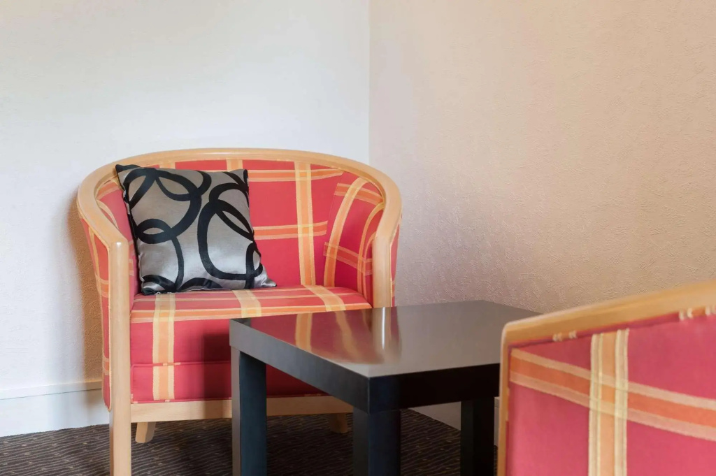 La Berteliere, The Originals Relais