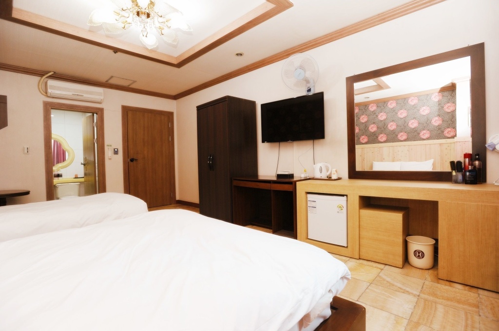 Highfere Hotel