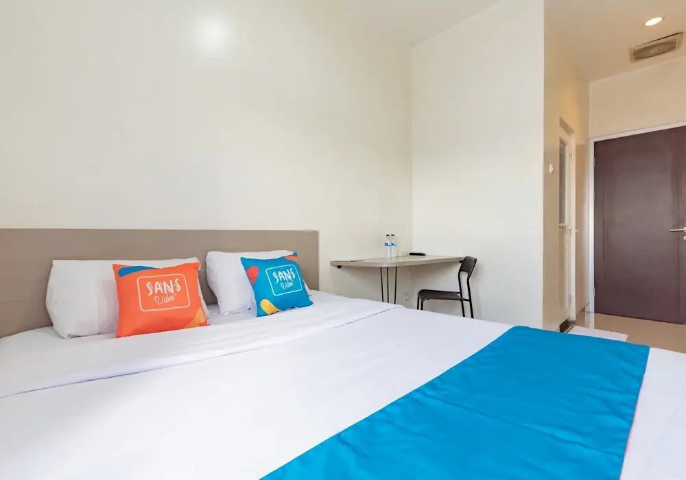 Sans Vibes Hotel Malabar