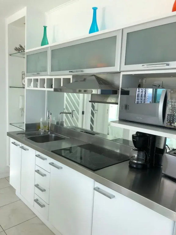 My Rio Penthouse Ipanema Beach
