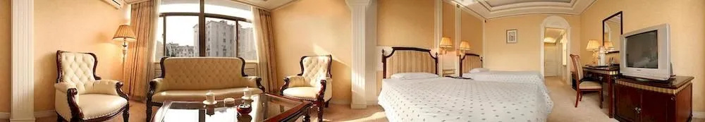 Educational Training Centre Hotel - Qingdao