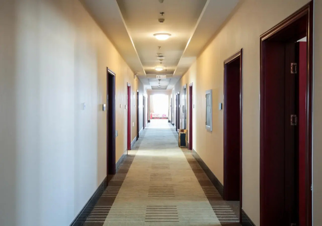 Beijing Lanwan International Airport Hotel