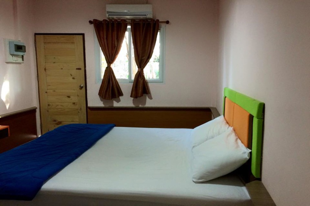 The Resort Chonburi