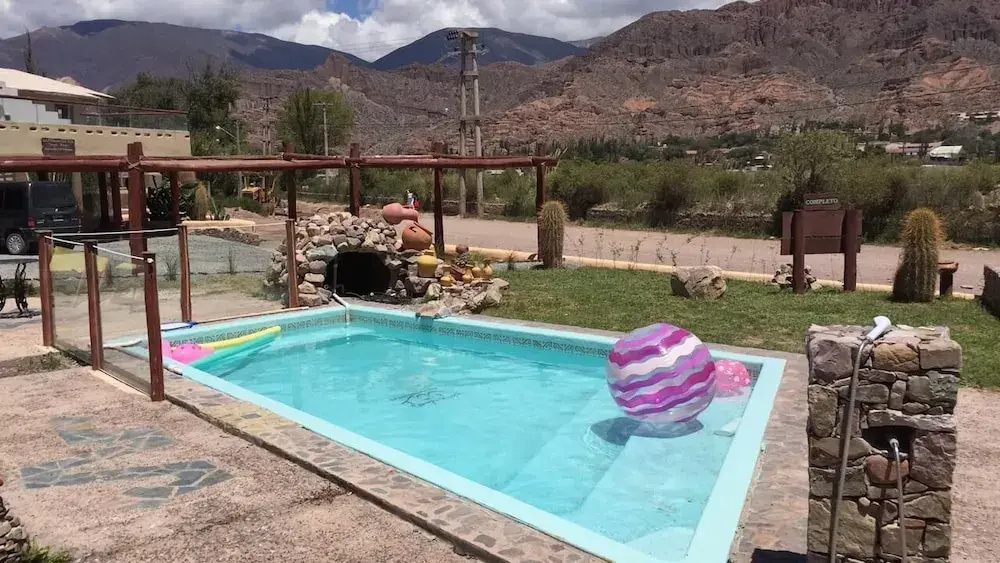 La Posada del Rio