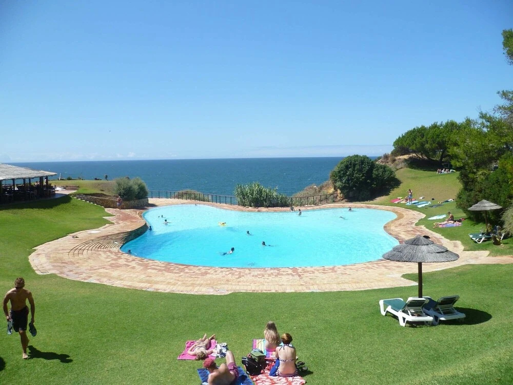 Prainha Village, Alvor 2 Bedroom Villa G