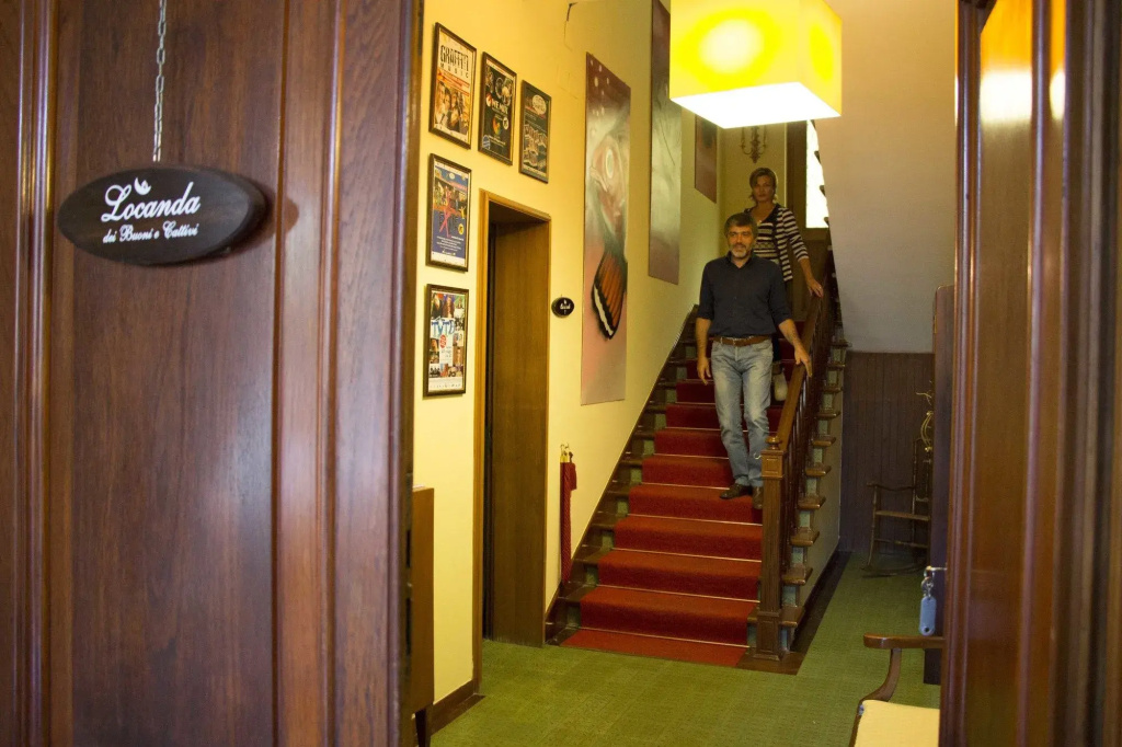 Locanda dei Buoni e Cattivi