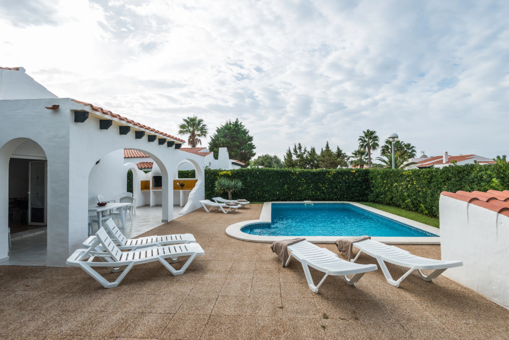 Villa Bea