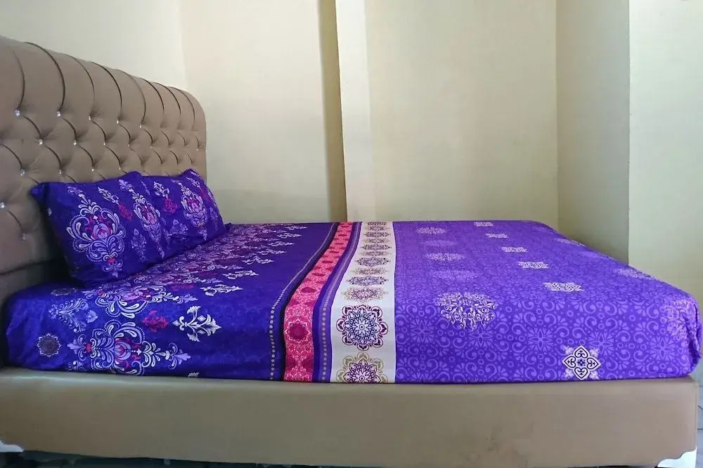 Oyo 2439 Gemilang Homestay