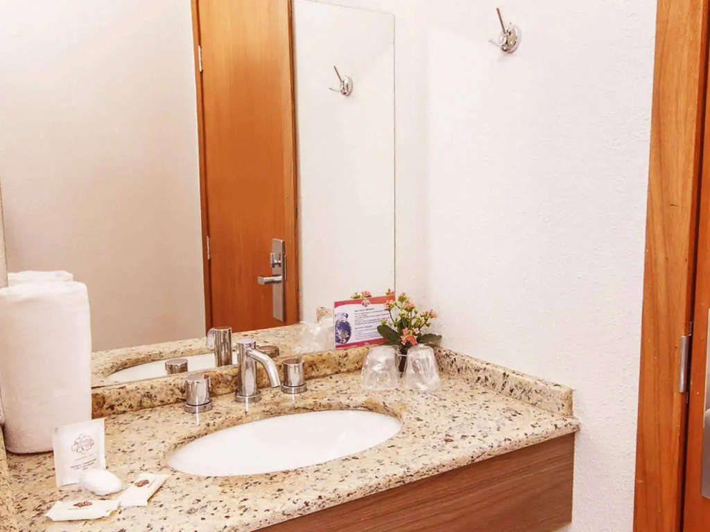 Hotel 10 Palmas