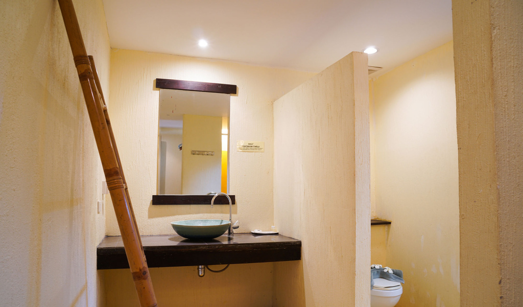 Cher Ville Boutique Resort