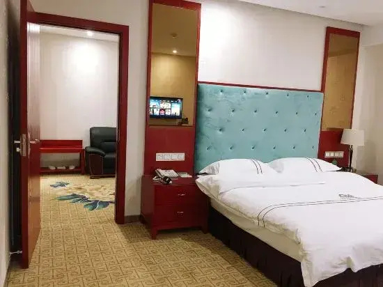 Hongzhiliao  Hotel