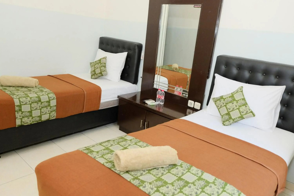 The Kirana Purnama Semarang