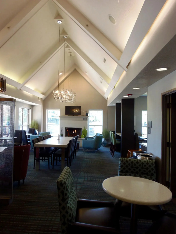 Fairfield Inn & Suites Indianapolis Airport