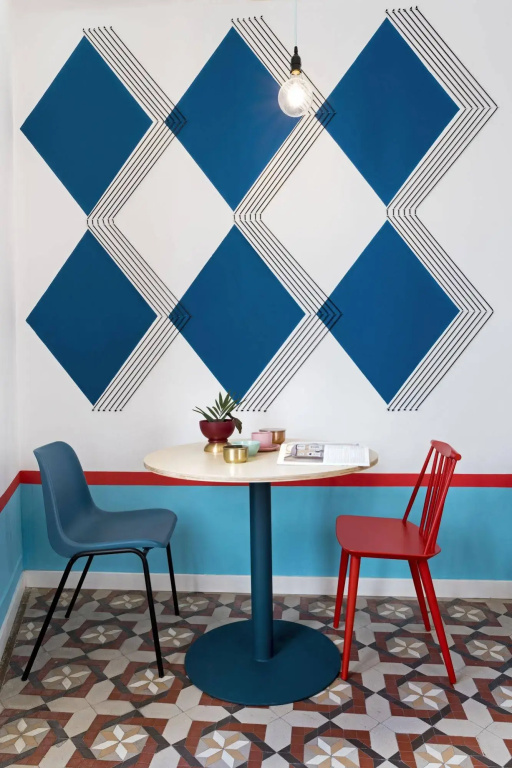 VALOLA Boutique Rooms