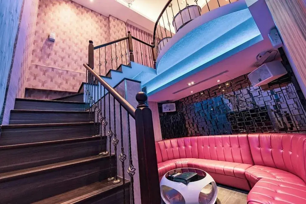 Shuiyue Boutique Motel