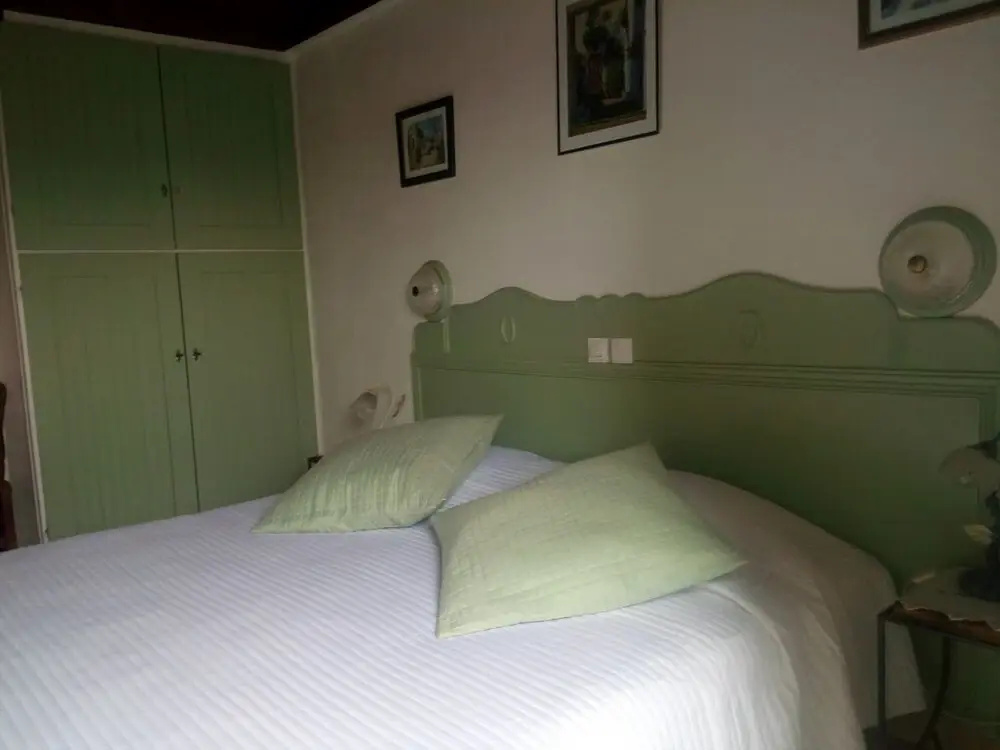 Gîte Lou Cabanon