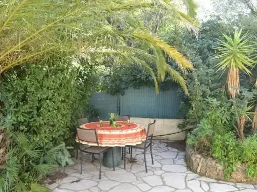 Maison Saint-Aygulf, 3 pièces, 5 personnes - FR-1-226A-9