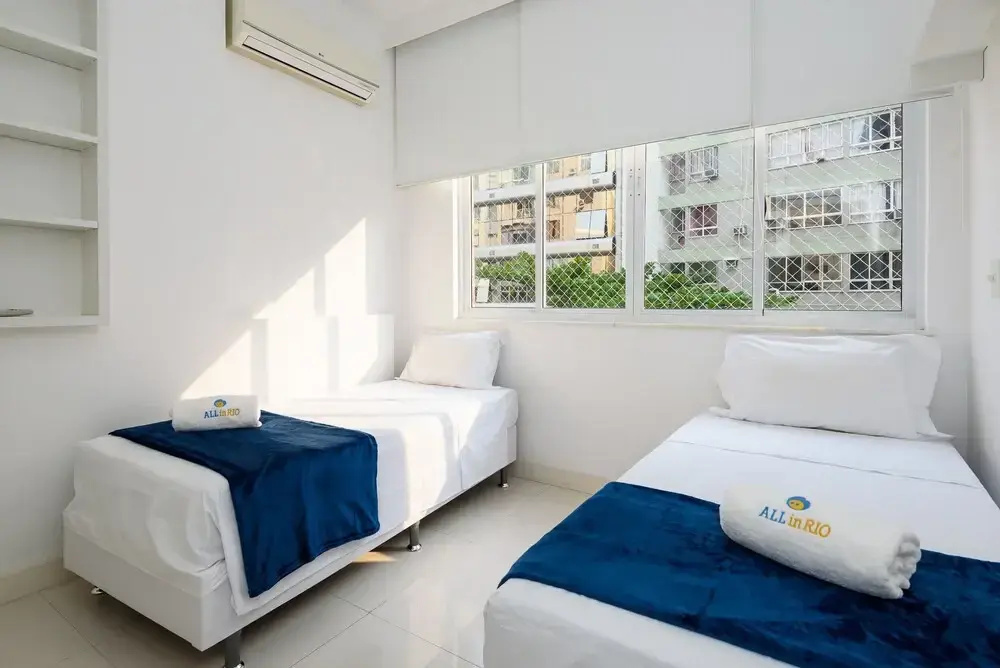 Comfort in Copa Made for Families Rp602 Z4