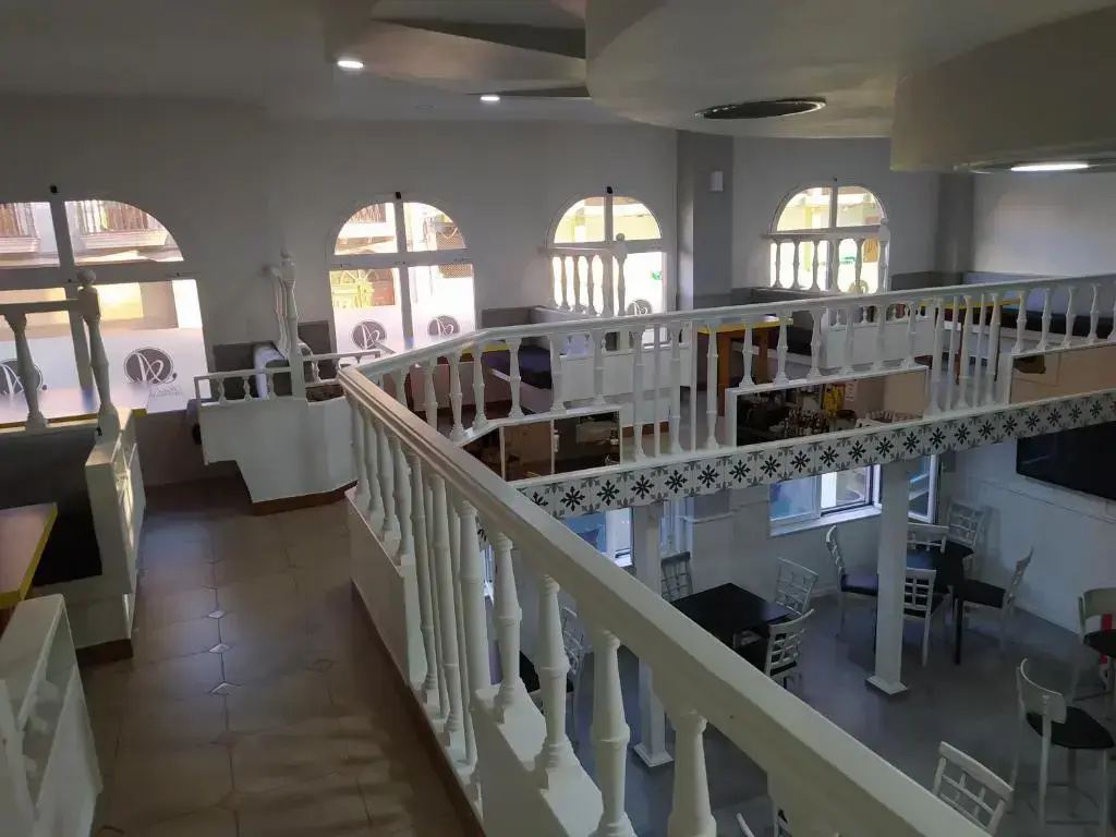 Hotel Aro'S